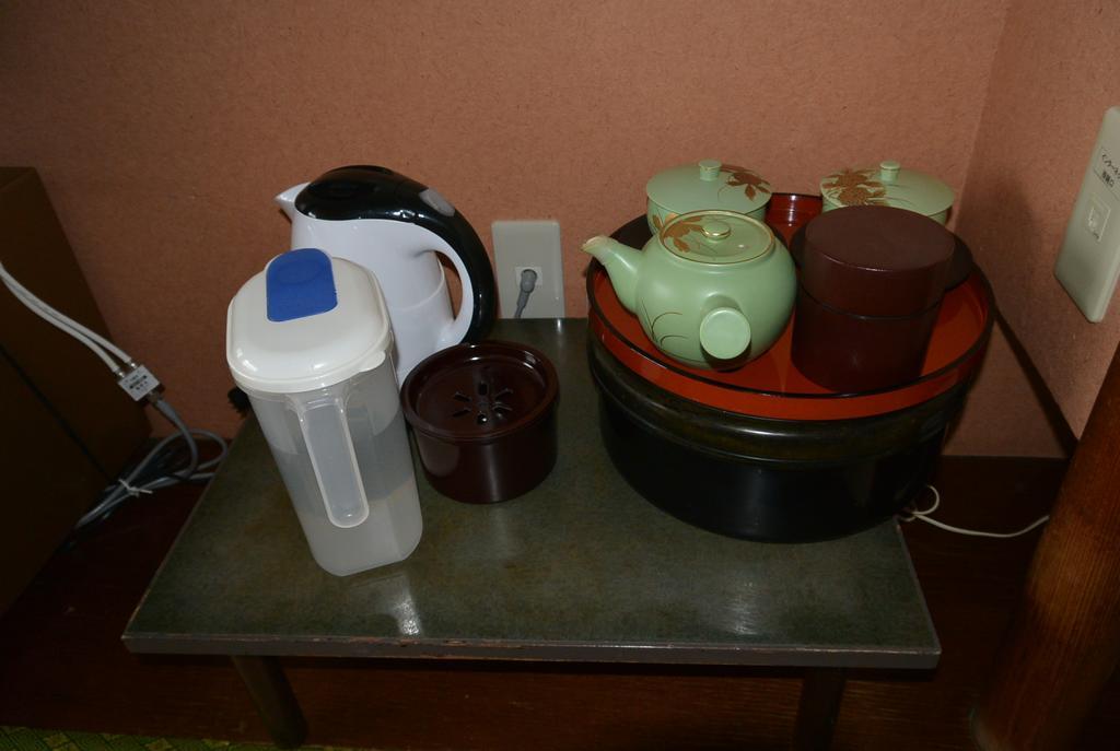 洞爷湖温泉大酒店 Toyako 外观 照片