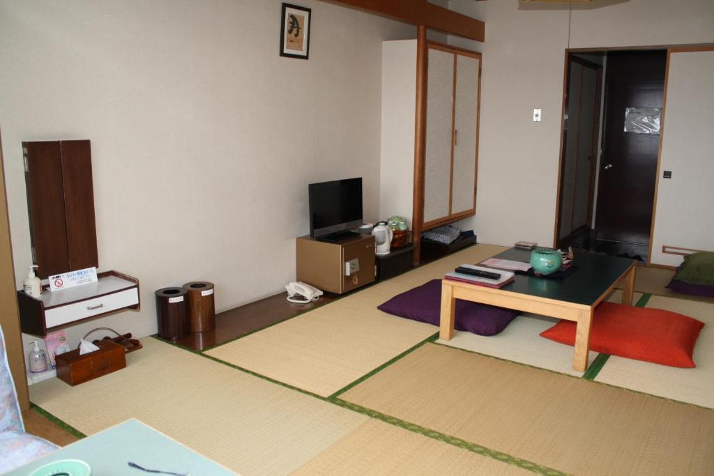 洞爷湖温泉大酒店 Toyako 客房 照片