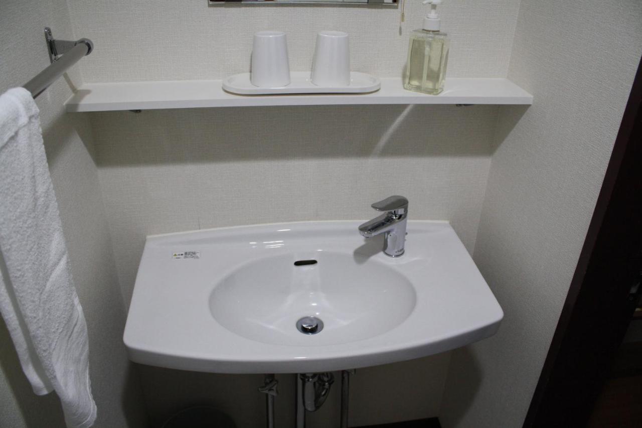 洞爷湖温泉大酒店 Toyako 外观 照片