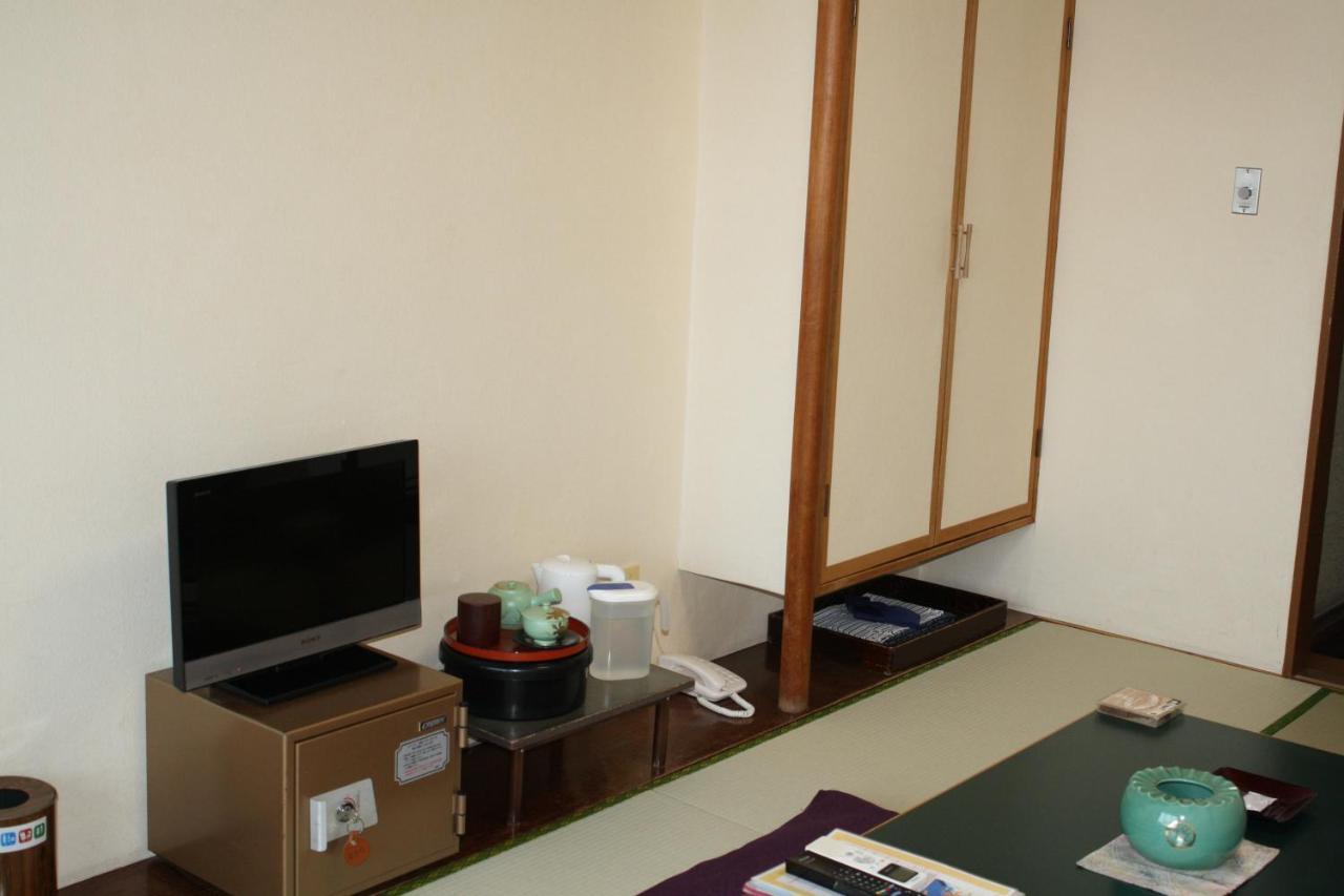 洞爷湖温泉大酒店 Toyako 外观 照片