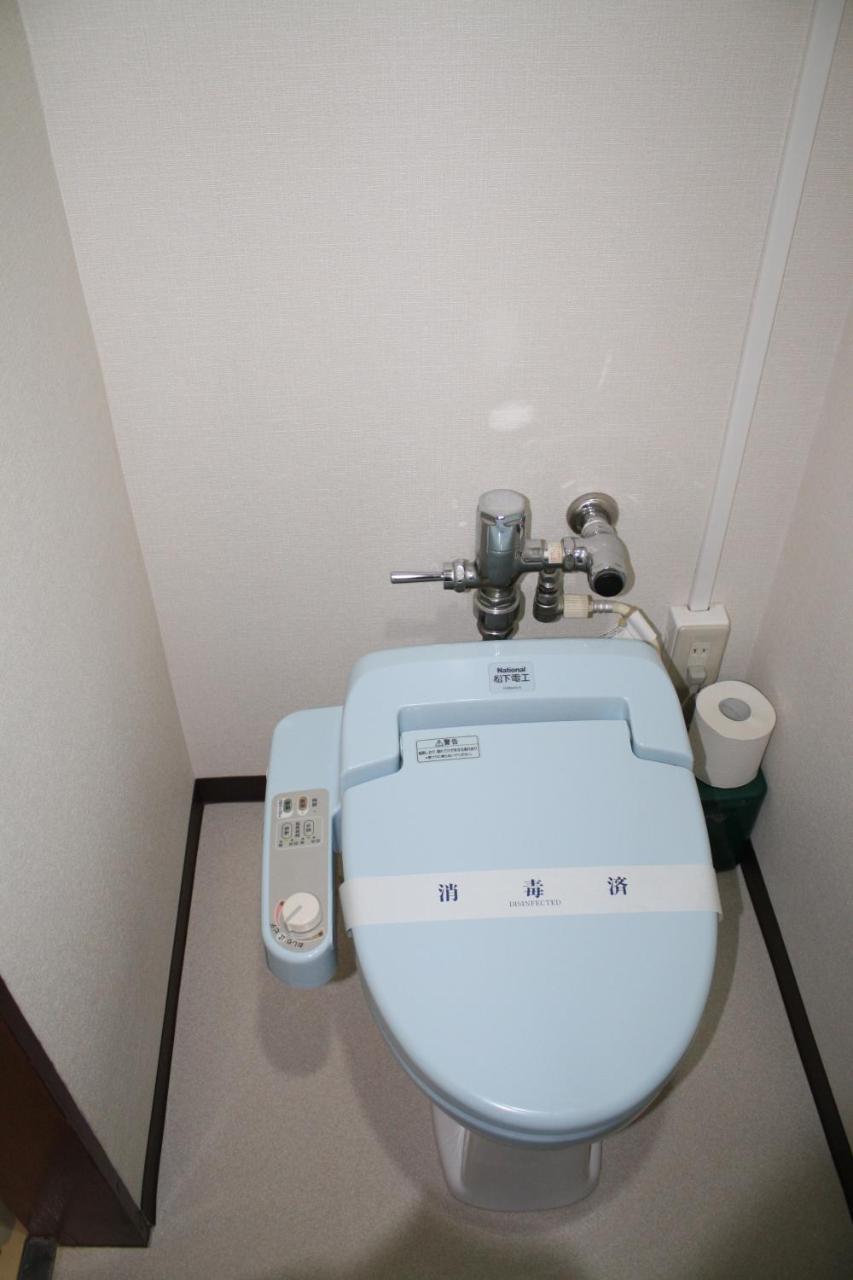 洞爷湖温泉大酒店 Toyako 外观 照片