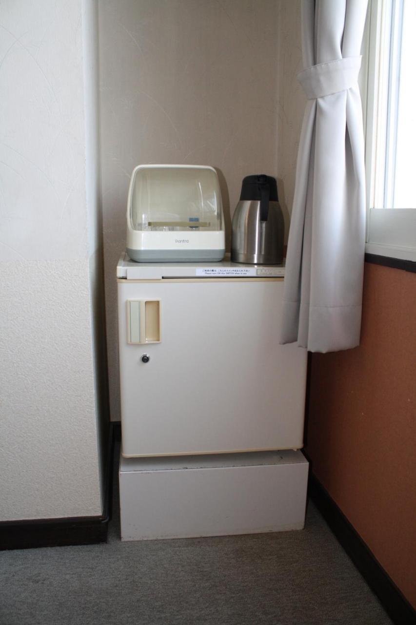 洞爷湖温泉大酒店 Toyako 外观 照片