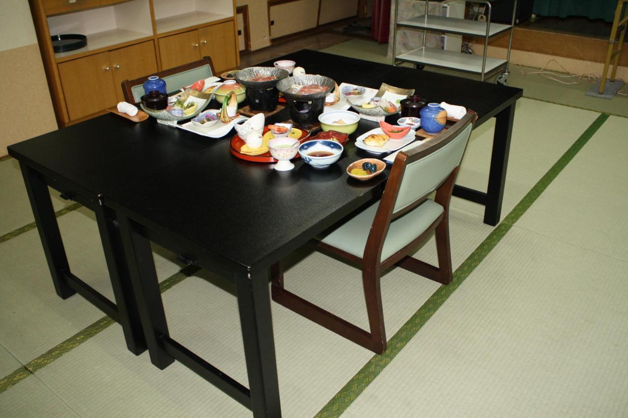洞爷湖温泉大酒店 Toyako 外观 照片