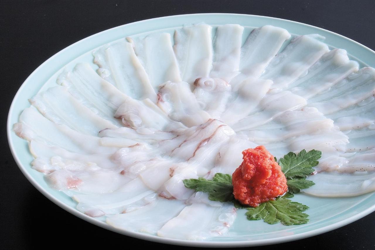 洞爷湖温泉大酒店 Toyako 外观 照片
