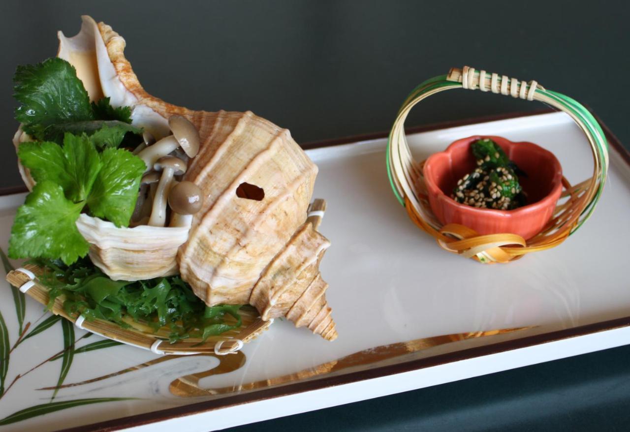洞爷湖温泉大酒店 Toyako 外观 照片